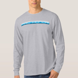 ARC-Ehrenlinien-T-Shirt T-Shirt