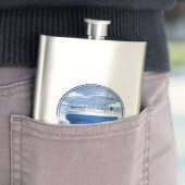ARC Honor Classic Flasche Flachmann (Beispiel)