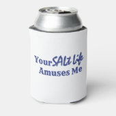 ARC Honor Coozie Dosenkühler (Kanne Rückseite)