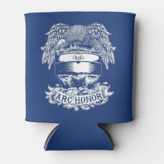 ARC Honor Eagle Coozie Dosenkühler