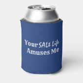 ARC Honor Eagle Koozie Dosenkühler (Kanne Rückseite)