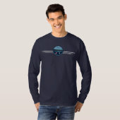 ARC Honor Front Horizon Logo T-Shirt (Vorne ganz)