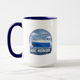 ARC Honor Hohe Kaffeetasse