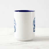 ARC Honor Hohe Kaffeetasse (Zentrum)
