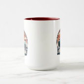 ARC Honor Hohe Kaffeetasse (Zentrum)