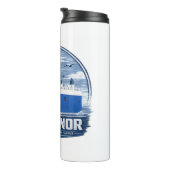 ARC Honor Thermal Becher (Nach rechts gedreht)