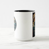 ARC Honor World Tour 2026 Kaffeetasse (Zentrum)