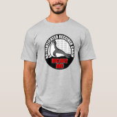 ARC-Logo 2019, große Bilder, Farbe T-Shirt (Vorderseite)