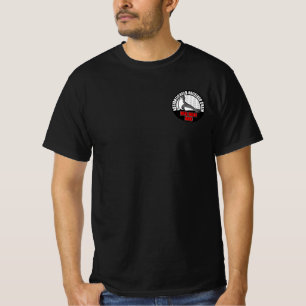 ARC-Logo-T - Shirt, kleines Frontlogo, T-Shirt