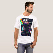ARC Raiders T-Shirt (Vorne ganz)