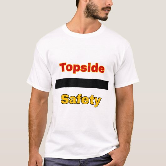 ARC Raiders T-Shirt (Vorderseite)