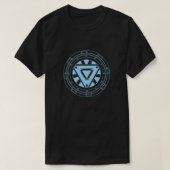 Arc Reactor Classic T-Shirt (Design vorne)