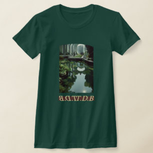 Arcada Reflection T-Shirt