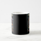 Arcade Dawn Coffee Mug Kaffeetasse (Mittel)