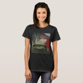 Arcade Fire The Suburbs Klassiker T-Shirt (Vorne ganz)
