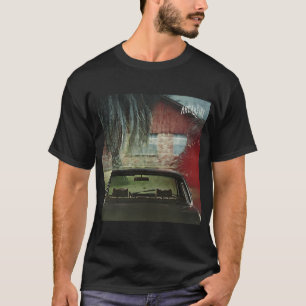 Arcade Fire The Suburbs T-Shirt