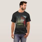 Arcade Fire The Suburbs T-Shirt (Vorne ganz)
