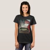 Arcade Fire - The Suburbs T-Shirt (Vorne ganz)