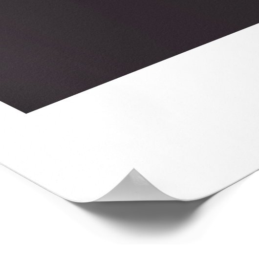 "Arcade Game Coin Door" Poster (Ecke)