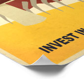 Arcade-Game-Propaganda-Poster - das letzte in eine Poster (Ecke)