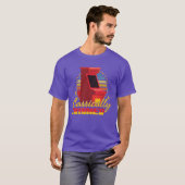 Arcade Gamer Retro Games Junge T-Shirt (Vorne ganz)