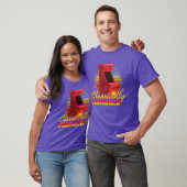 Arcade Gamer Retro Games Junge T-Shirt (Unisex)