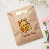 Arcade Machine Gevor Tasche Geschenktütchen (Versiegelt)