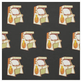 Arcade Machine Muster Stoff (Muster)