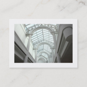 Arcade/Mall (begrenzt) Visitenkarte