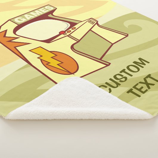 Arcade-Maschine Sherpadecke (3/4)