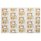 Arcade-Maschine Stoff (Fat Quarter (45,7 x 55,9 cm))