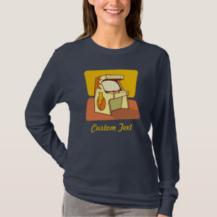 Arcade-Maschine T-Shirt