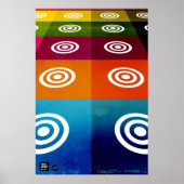 Arcade Poster (Vorne)