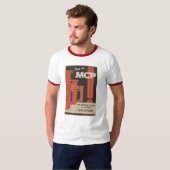 Arcade-Propaganda-T-Shirt T-Shirt (Vorne ganz)