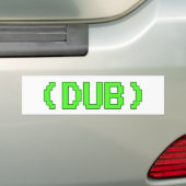 Arcade TOLLPATSCH-Shirt Autoaufkleber (Auf Auto)