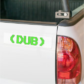 Arcade TOLLPATSCH-Shirt Autoaufkleber (Auf Lkw)