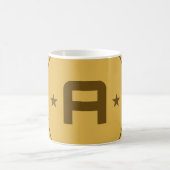Arcadeous Arcade Token Tasse (Mittel)