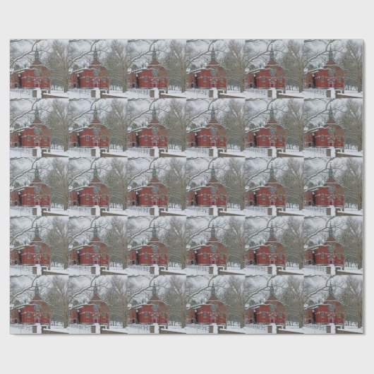 Arcadia Academy Geschenkpapier (Flach)