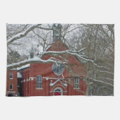 Arcadia Academy Handtuch (Horizontal)