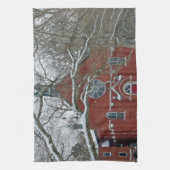 Arcadia Academy Handtuch (Vertikal)