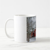 Arcadia Academy Kaffeetasse (Links)