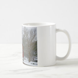 Arcadia Academy Kaffeetasse