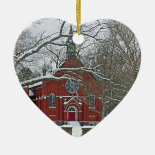 Arcadia Academy Keramik Ornament