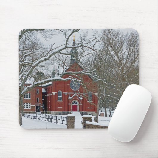 Arcadia Academy Mousepad (Mit Mouse)
