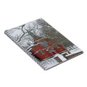 Arcadia Academy Notizblock (Rechte Seite)