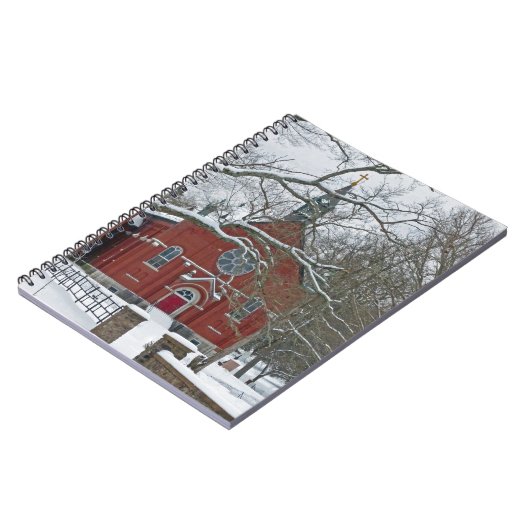 Arcadia Academy Notizblock (Linke Seite)