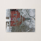 Arcadia Academy Puzzle (Horizontal)