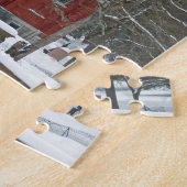 Arcadia Academy Puzzle (Seite)