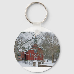 Arcadia Academy Schlüsselanhänger