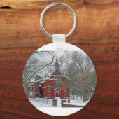 Arcadia Academy Schlüsselanhänger (Vorderseite)